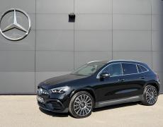 Mercedes GLA
