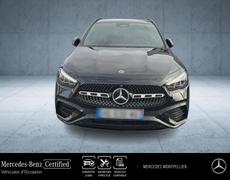 Mercedes GLA Castelnau-le-Lez