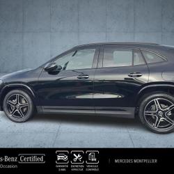 Mercedes GLA 180 d 116ch AMG Line 8G-DCT Castelnau-le-Lez