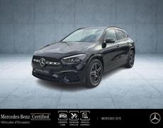 Mercedes GLA