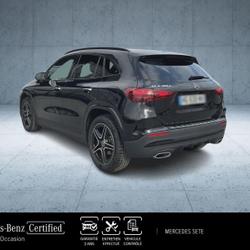 Mercedes GLA 180 d 116ch AMG Line 8G-DCT S&egrave;te