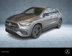 Mercedes GLA Nîmes