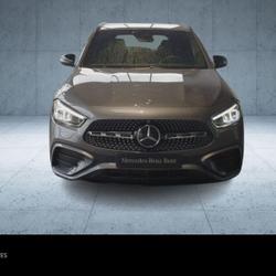 Mercedes GLA 180 d 116ch AMG Line 8G-DCT N&icirc;mes