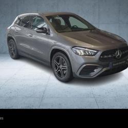 Mercedes GLA 180 d 116ch AMG Line 8G-DCT N&icirc;mes