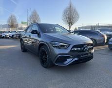 Mercedes GLA - GLA 200 d 8G-DCT AMG Line - 55 990 €