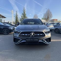 Mercedes GLA GLA 200 d 8G-DCT AMG Line Chen&ocirc;ve