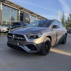 Mercedes GLA GLA 200 d 8G-DCT AMG Line Chen&ocirc;ve