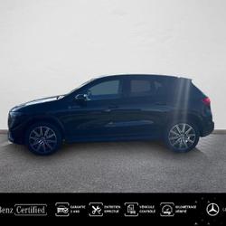 Mercedes EQA 250+ 190ch Saint-Brieuc