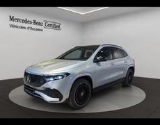 Mercedes EQA Fleury-les-Aubrais