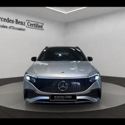 Mercedes EQA 250+ 190ch Edition Fleury-les-Aubrais