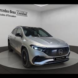 Mercedes EQA 250+ 190ch Edition Fleury-les-Aubrais