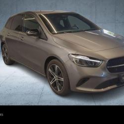 Mercedes Classe B 250 e Hybrid EQ 163+109ch Progressive Line 8G-DCT N&icirc;mes