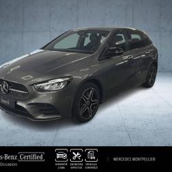 Mercedes Classe B 250 e Hybrid EQ 163+109ch AMG Line 8G-DCT Castelnau-le-Lez
