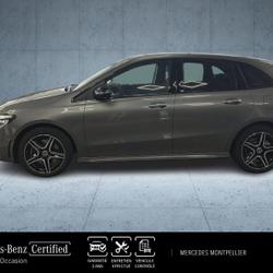 Mercedes Classe B 250 e Hybrid EQ 163+109ch AMG Line 8G-DCT Castelnau-le-Lez