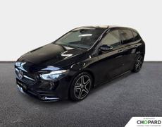 Mercedes Classe B Chaumont