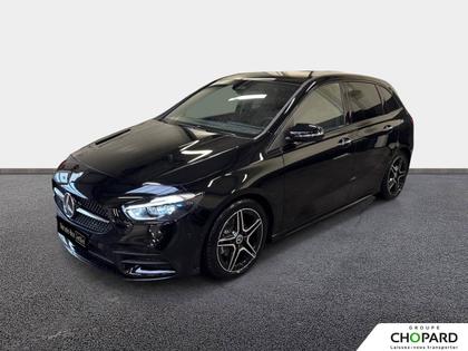 Mercedes Classe B - Classe B 200 d 8G-DCT AMG Line - 42 490 €