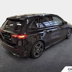 Mercedes Classe B Classe B 200 d 8G-DCT AMG Line Chaumont