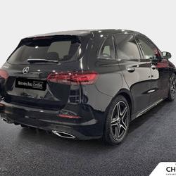 Mercedes Classe B Classe B 200 d 8G-DCT AMG Line Denney