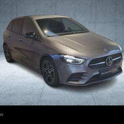 Mercedes Classe B 200d 150ch AMG Line 8G-DCT N&icirc;mes