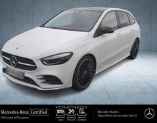 Mercedes Classe B Avermes