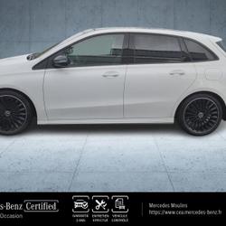 Mercedes Classe B 200d 150ch AMG Line 8G-DCT Avermes