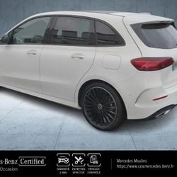 Mercedes Classe B 200d 150ch AMG Line 8G-DCT Avermes