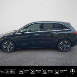 Mercedes Classe B 180d 116ch Progressive Line 8G-DCT Saint-Brieuc