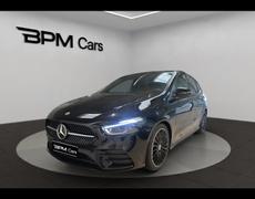 Mercedes Classe B Fleury-les-Aubrais