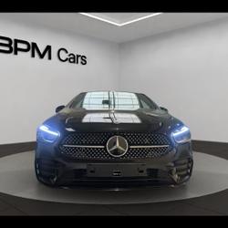 Mercedes Classe B 200d 150ch AMG Line 8G-DCT Fleury-les-Aubrais