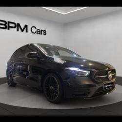 Mercedes Classe B 200d 150ch AMG Line 8G-DCT Fleury-les-Aubrais