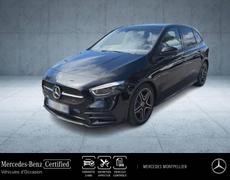 Mercedes Classe B Castelnau-le-Lez