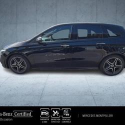 Mercedes Classe B 200d 150ch AMG Line 8G-DCT Castelnau-le-Lez