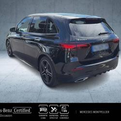 Mercedes Classe B 200d 150ch AMG Line 8G-DCT Castelnau-le-Lez