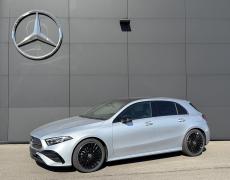 Mercedes Classe A Nevers