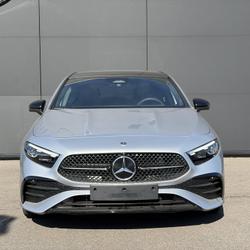 Mercedes Classe A 200 AMG Line occasion - Nevers - photo 2/23