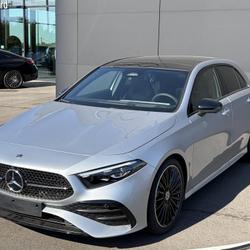 Mercedes Classe A 200 AMG Line occasion - Nevers - photo 3/23
