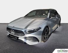 Mercedes Classe A École-Valentin