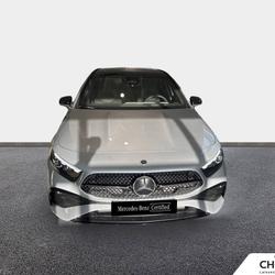 Mercedes Classe A Classe A 180 d 8G-DCT Star Edition &Eacute;cole-Valentin
