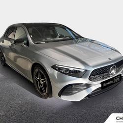 Mercedes Classe A Classe A 180 d 8G-DCT Star Edition &Eacute;cole-Valentin