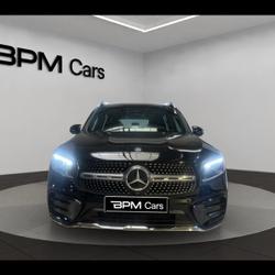 Mercedes GLB 200 d 150ch AMG Line 8G-DCT Fleury-les-Aubrais