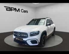 Mercedes GLB Fleury-les-Aubrais