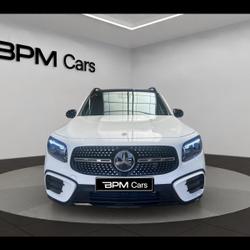 Mercedes GLB 200 d 150ch AMG Line 8G-DCT Fleury-les-Aubrais