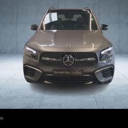 Mercedes GLB 200 d 150ch AMG Line 8G-DCT N&icirc;mes