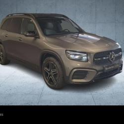 Mercedes GLB 200 d 150ch AMG Line 8G-DCT N&icirc;mes