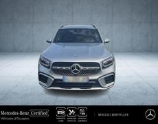 Mercedes GLB Castelnau-le-Lez