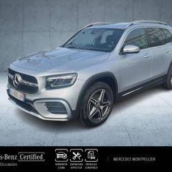 Mercedes GLB 200 d 150ch AMG Line 8G-DCT Castelnau-le-Lez