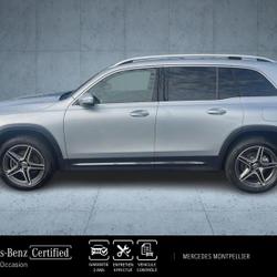 Mercedes GLB 200 d 150ch AMG Line 8G-DCT Castelnau-le-Lez