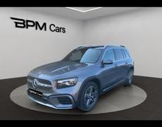 Mercedes GLB La Chaussée-Saint-Victor