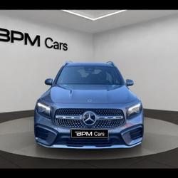 Mercedes GLB 200 d 150ch AMG Line 8G-DCT La Chauss&eacute;e-Saint-Victor