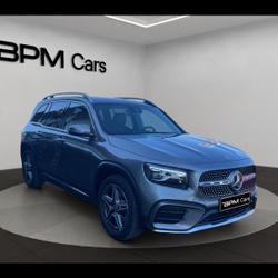 Mercedes GLB 200 d 150ch AMG Line 8G-DCT La Chauss&eacute;e-Saint-Victor